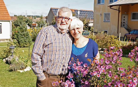 Ein Leben für und mit Musik