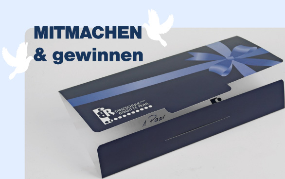 Gewinnspiel