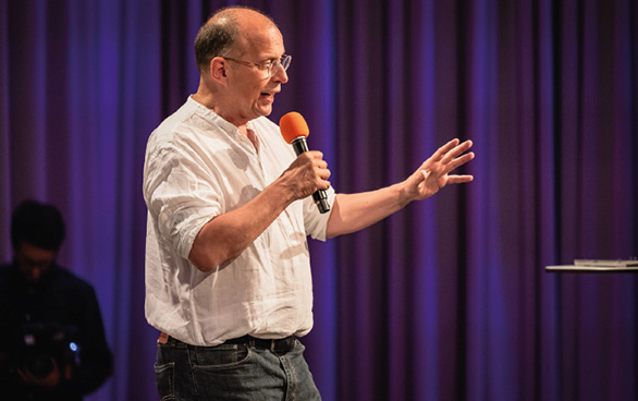 Foto: Holger Bewersdorf